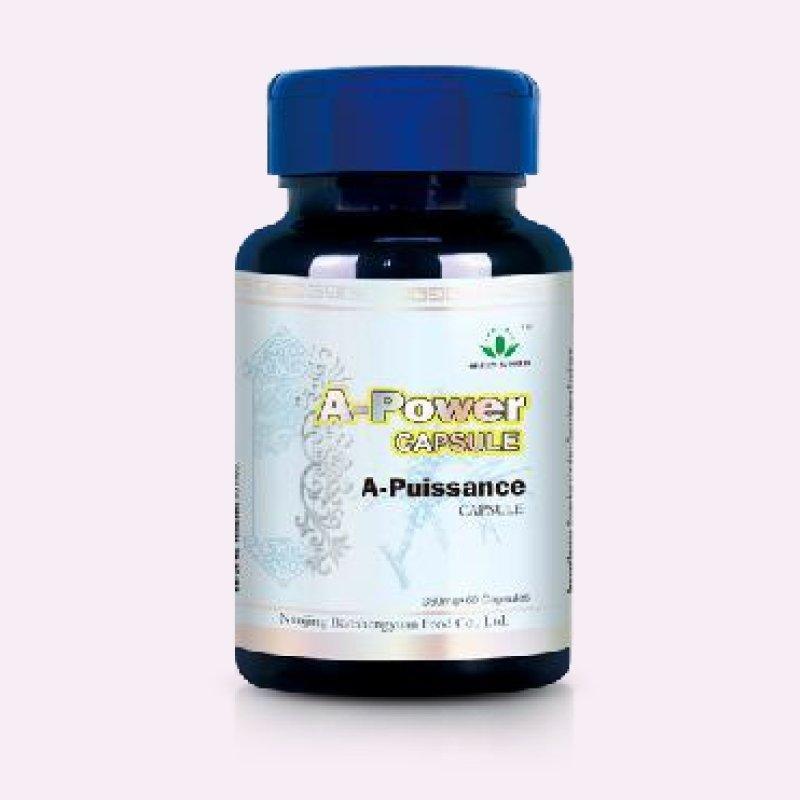 A power Capsule