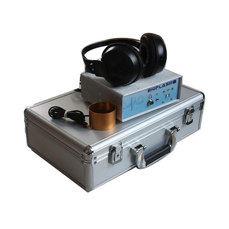 Smart 9D Cell NLS Body Health Analyze | Green World health products