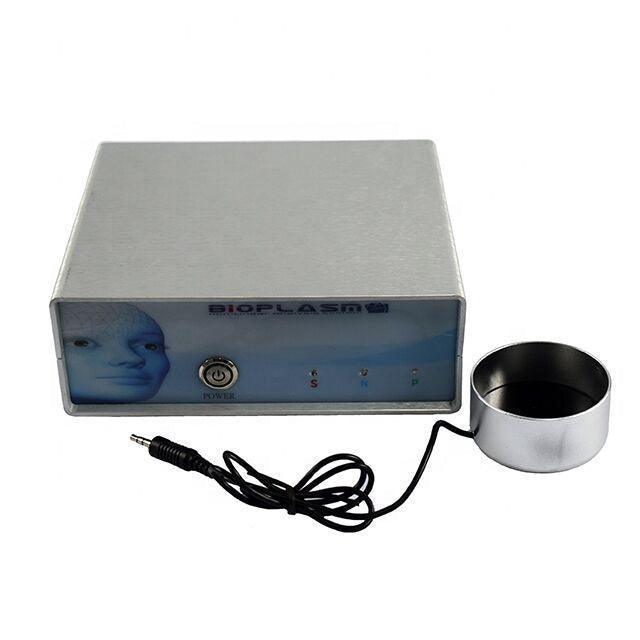 Smart 9D Cell NLS Body Health Analyze | Green World health products
