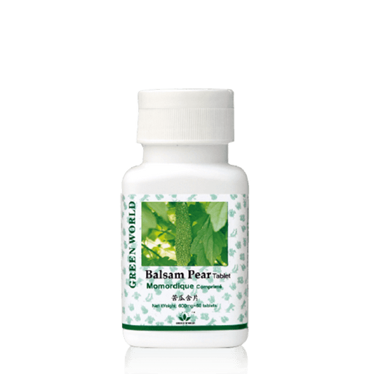 Balsam Pear Tablet