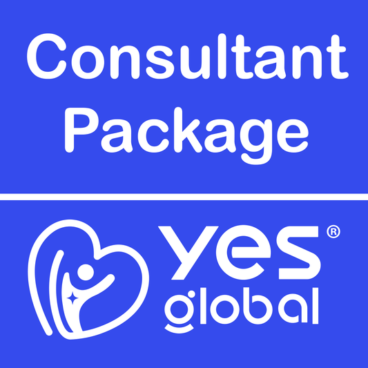 Yes Global | Consultant package