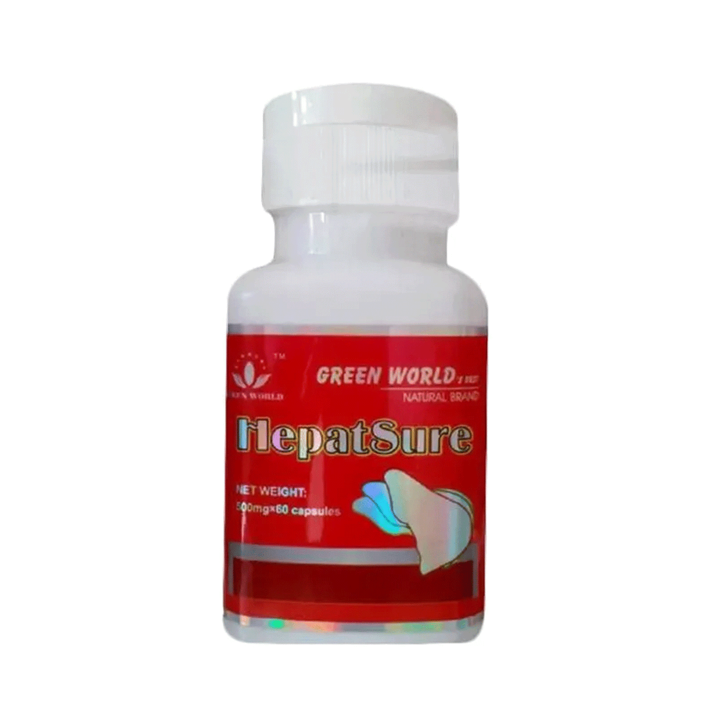 HepatSure Healthy Capsule