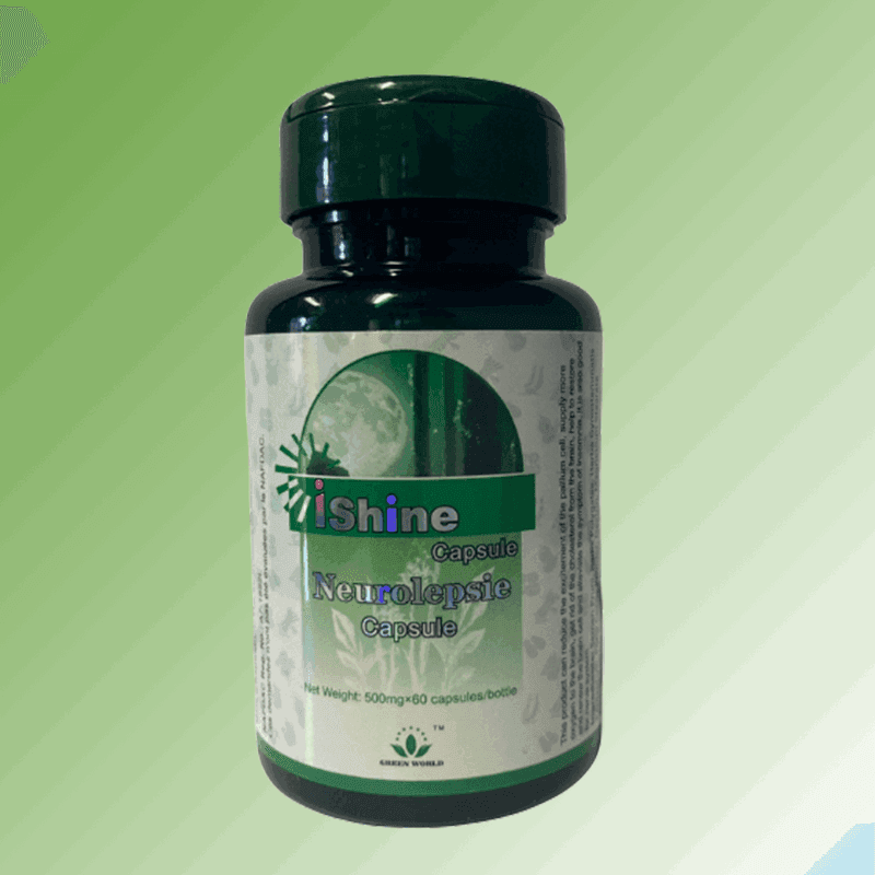 Ishine Healthy Capsule