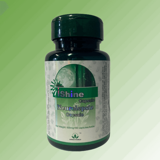 Ishine Healthy Capsule