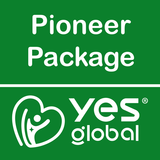 Yes Global | Pioneer Package