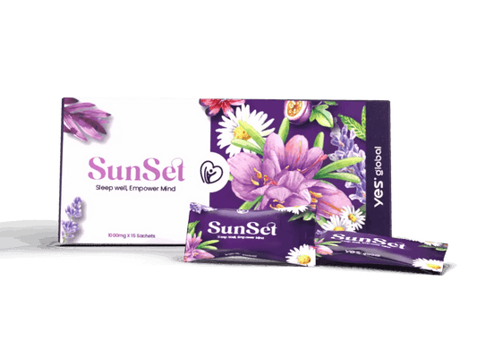 Herbal Infusions by Yes Global