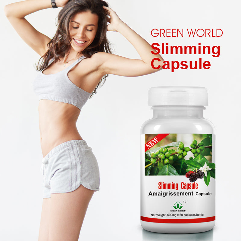 Slimming Capsules