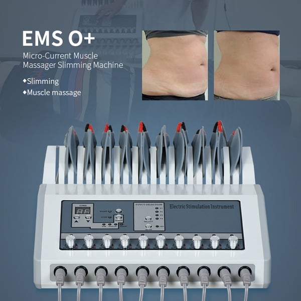 Faradic EMS Shaper