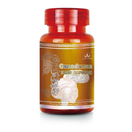 Ganoderma Plus Capsule