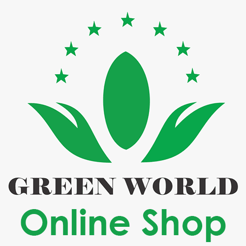 Green World health products
